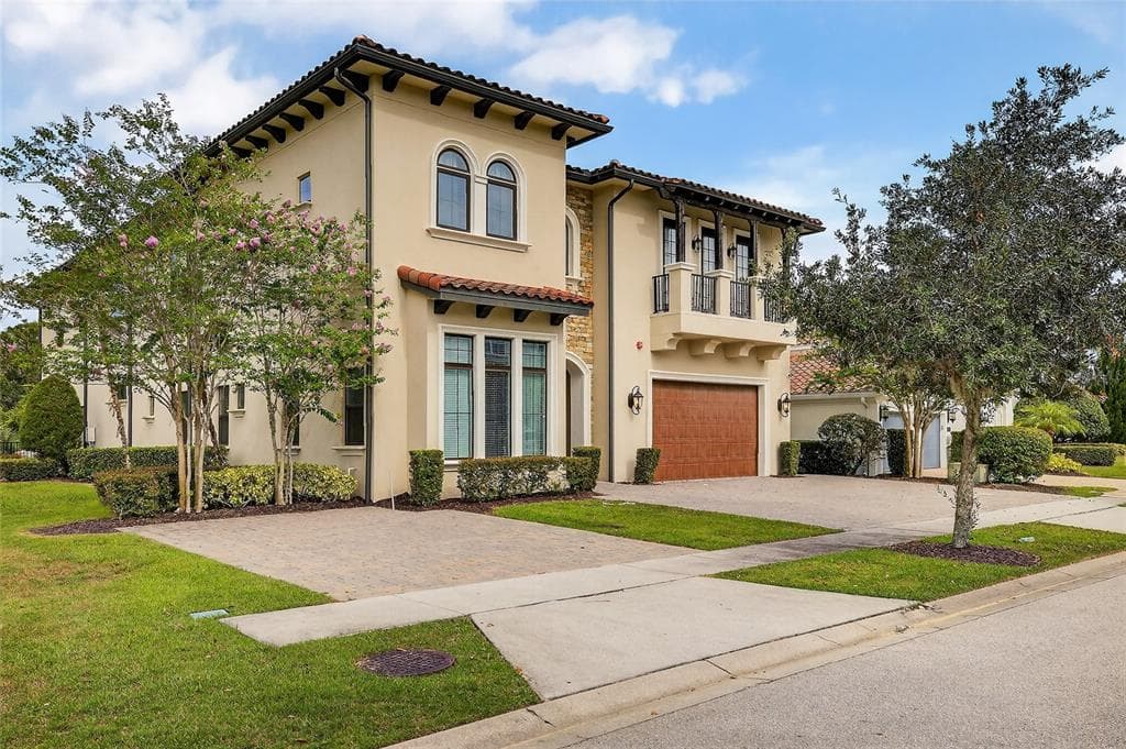 580 MUIRFIELD LOOP, REUNION, FL 34747 — zdjęcie 2