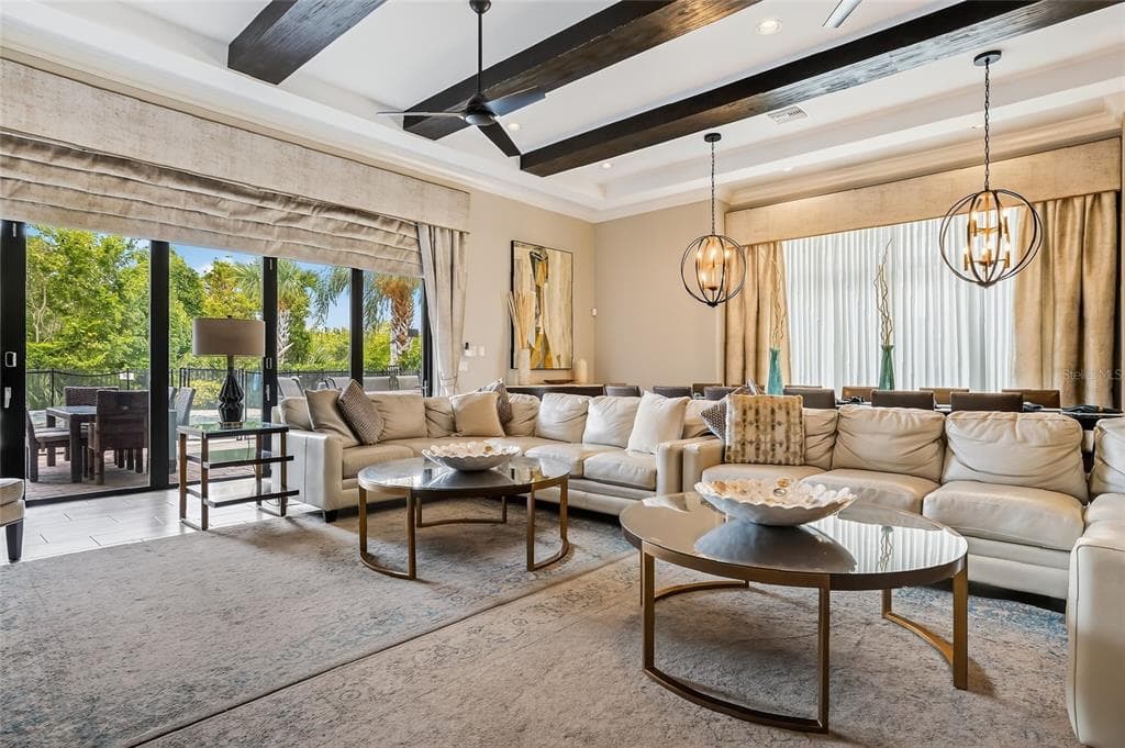 580 MUIRFIELD LOOP, REUNION, FL 34747 — zdjęcie 5