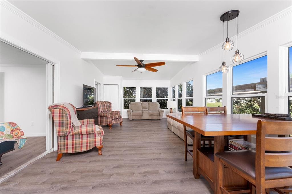 7548 RATAN CIRCLE, PORT CHARLOTTE, FL 33981 — zdjęcie 5