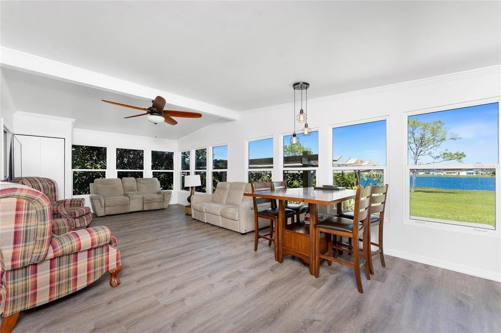 7548 RATAN CIRCLE, PORT CHARLOTTE, FL 33981 — zdjęcie 4