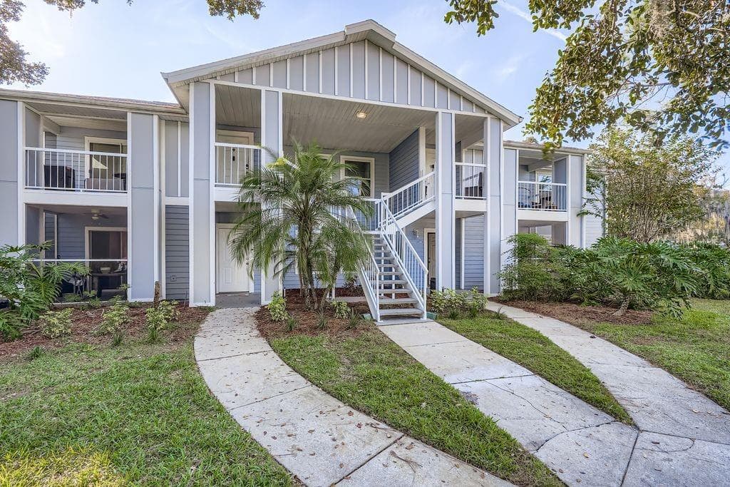 2548 GRASSY POINT DRIVE # 202, LAKE MARY, FL 32746