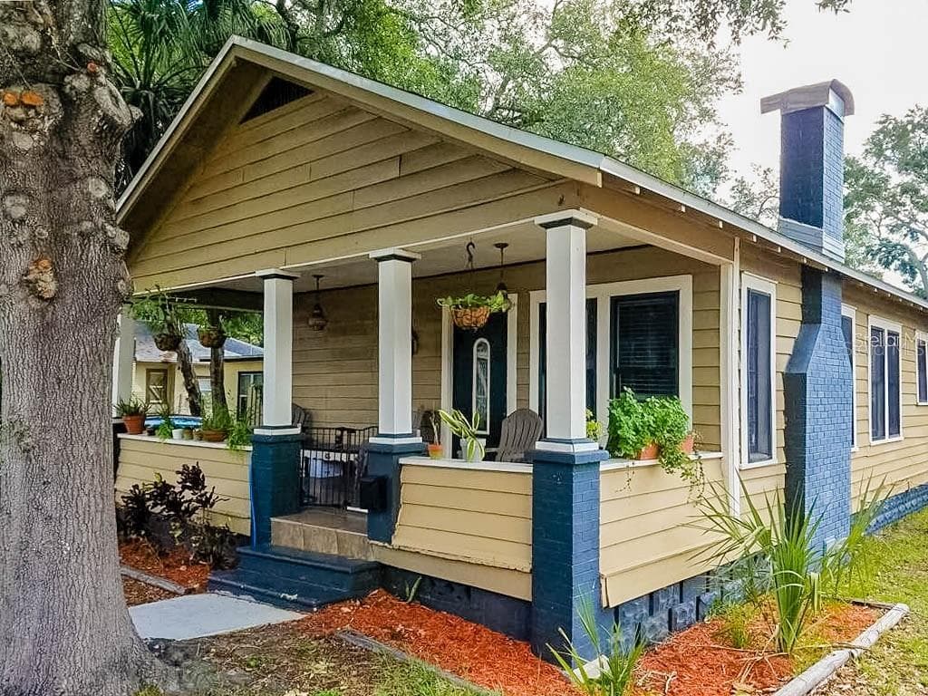 1210 HIGHLAND STREET S, ST PETERSBURG, FL 33701