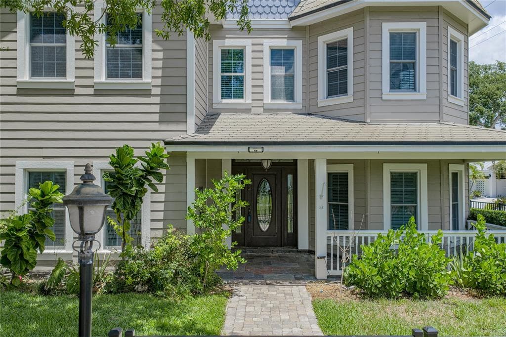 3001 W SAN RAFAEL STREET, TAMPA, FL 33629 — zdjęcie 2