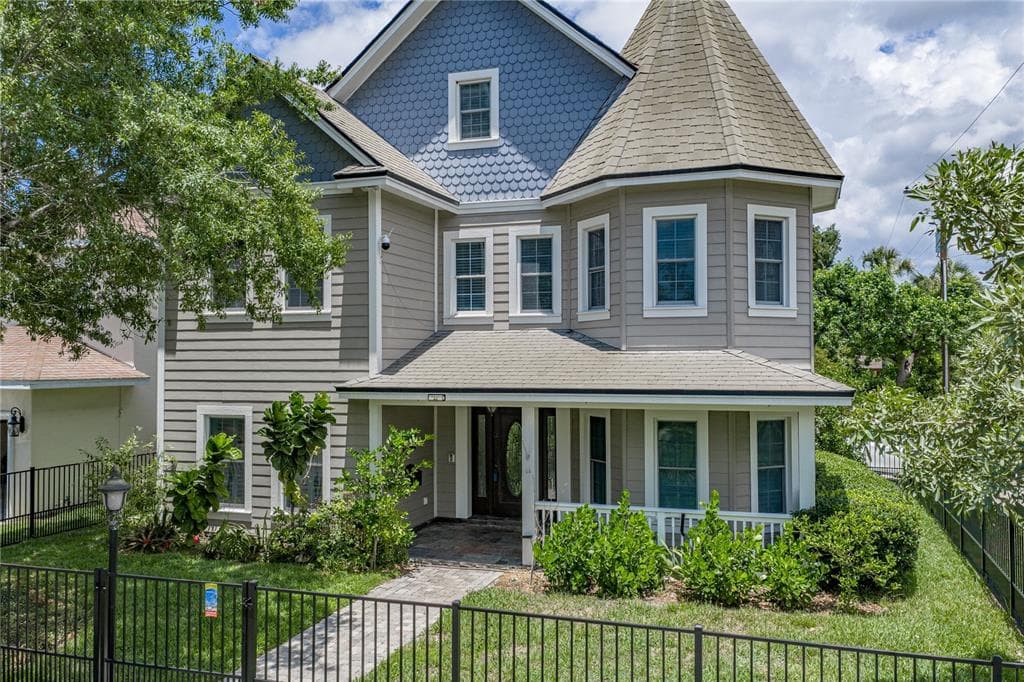 3001 W SAN RAFAEL STREET, TAMPA, FL 33629