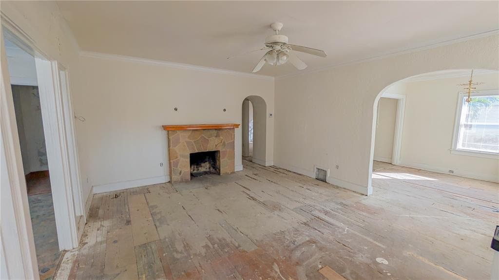 852 4TH AVENUE N, ST PETERSBURG, FL 33701 — zdjęcie 2