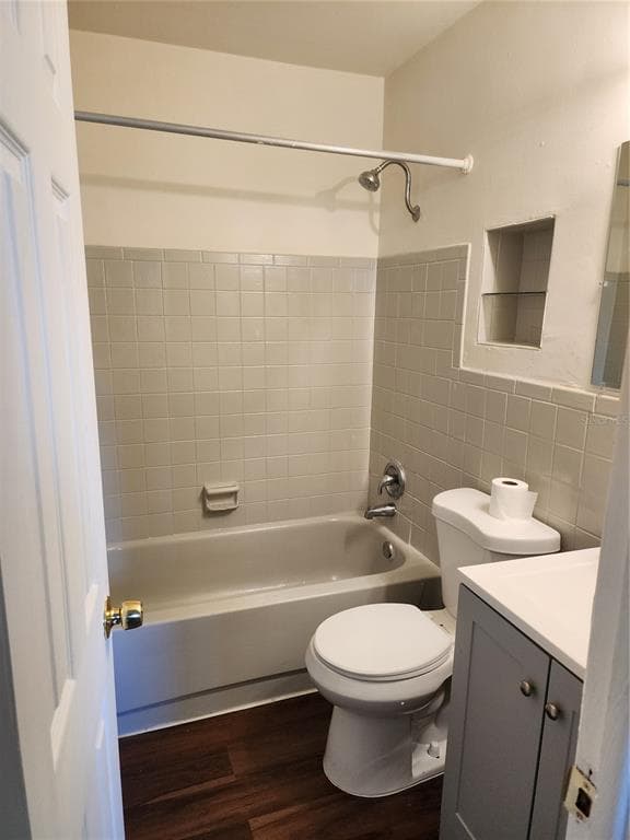 2227 HIGHLAND STREET # 2, ST PETERSBURG, FL 33705 — zdjęcie 5