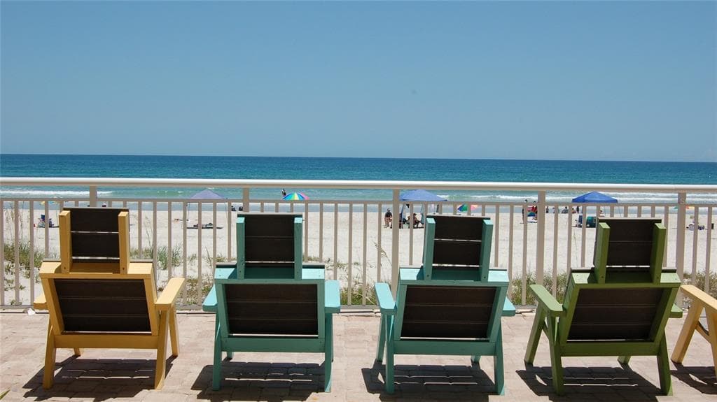 4453 S ATLANTIC AVENUE # 604, PONCE INLET, FL 32127 — zdjęcie 2