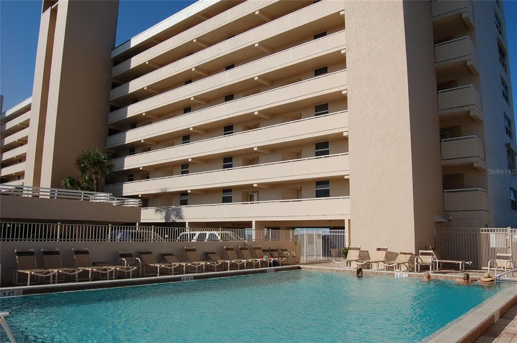 4453 S ATLANTIC AVENUE # 604, PONCE INLET, FL 32127