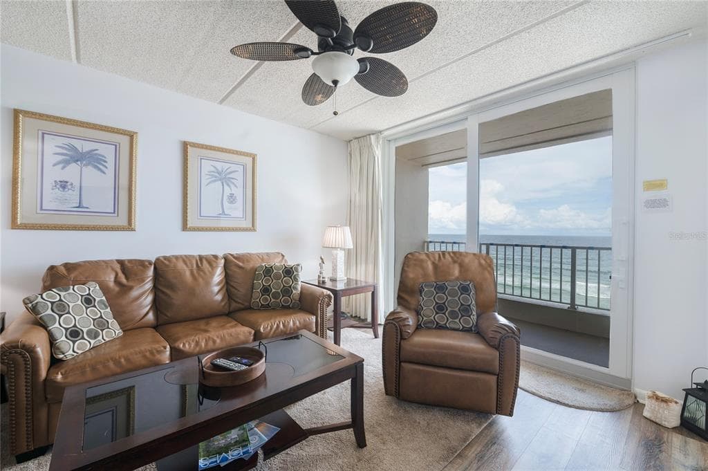 4453 S ATLANTIC AVENUE # 604, PONCE INLET, FL 32127 — zdjęcie 5