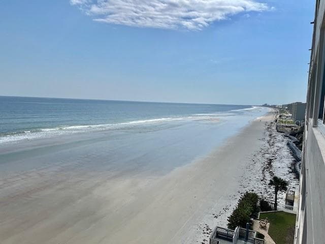 4453 S ATLANTIC AVENUE # 604, PONCE INLET, FL 32127 — zdjęcie 4