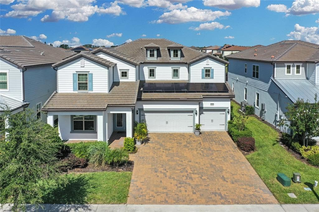7537 WANDERING WAY, ORLANDO, FL 32836 — zdjęcie 2