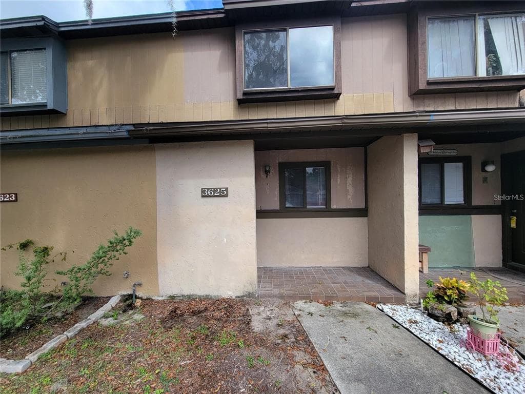 3625 NE 20TH PLACE, OCALA, FL 34470