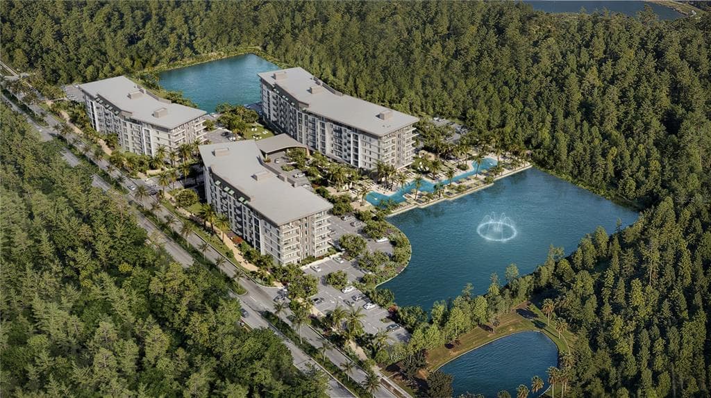 3251 SECRET LAKE DRIVE # 1322, KISSIMMEE, FL 34747 — zdjęcie 3