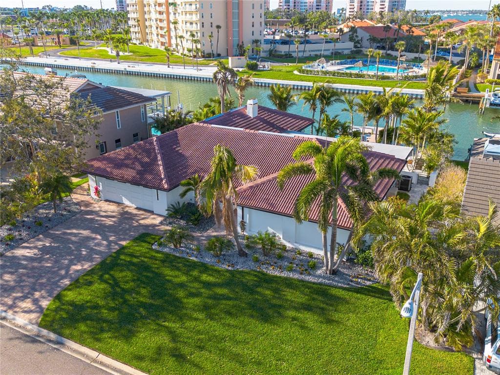 4959 58TH AVENUE S, ST PETERSBURG, FL 33715 — zdjęcie 2