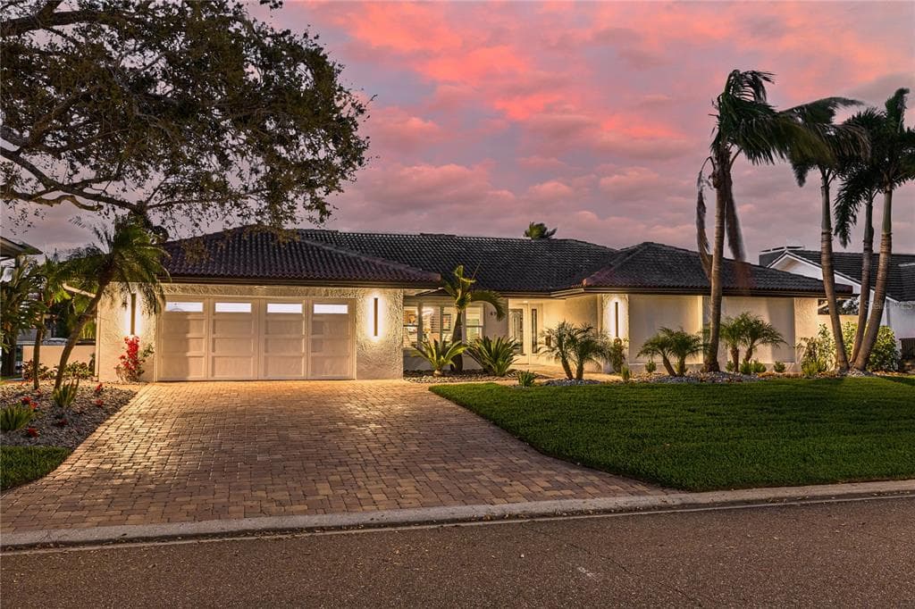 4959 58TH AVENUE S, ST PETERSBURG, FL 33715 — zdjęcie 3