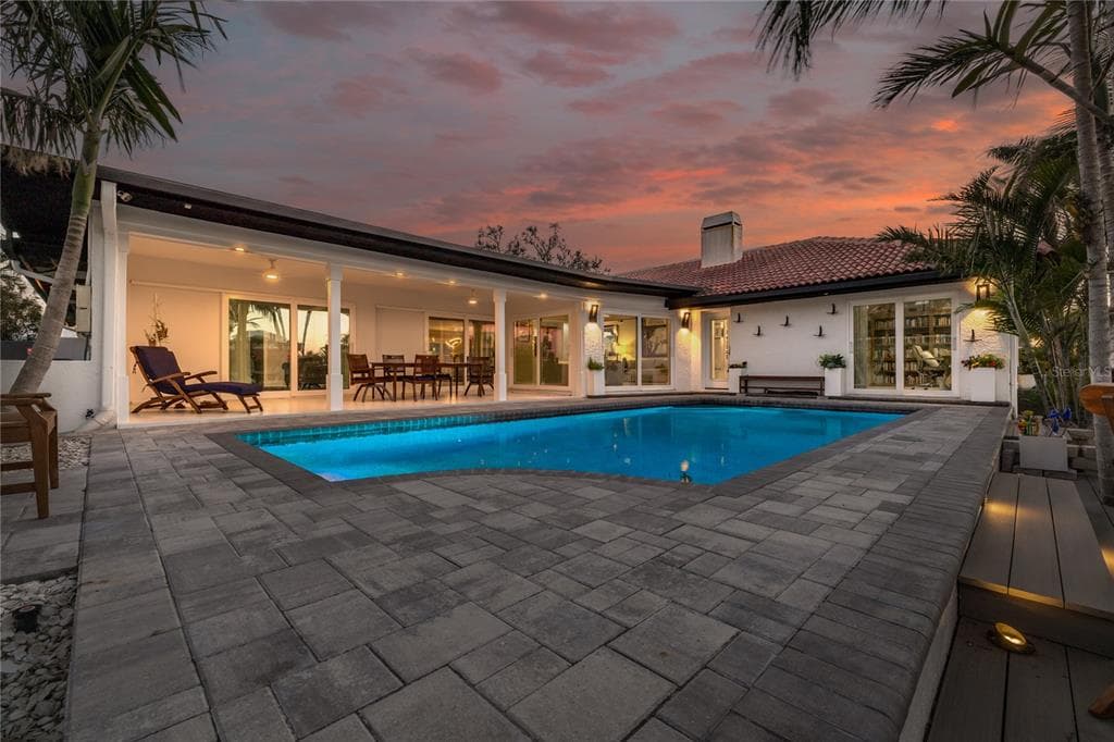 4959 58TH AVENUE S, ST PETERSBURG, FL 33715 — zdjęcie 5