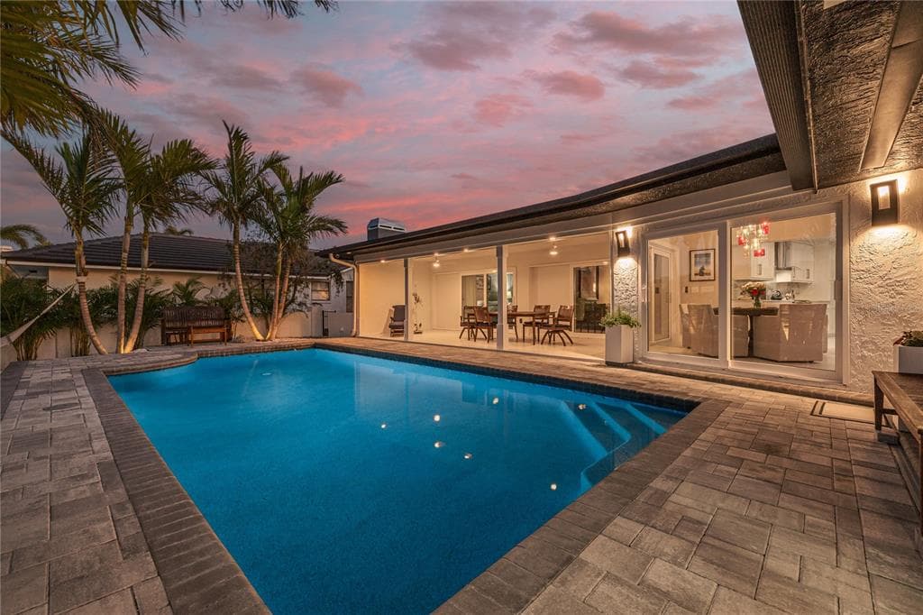 4959 58TH AVENUE S, ST PETERSBURG, FL 33715 — zdjęcie 4