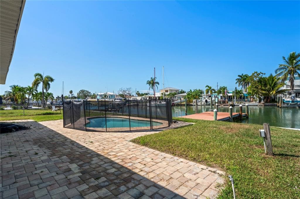 516 CRYSTAL DRIVE, MADEIRA BEACH, FL 33708 — zdjęcie 2