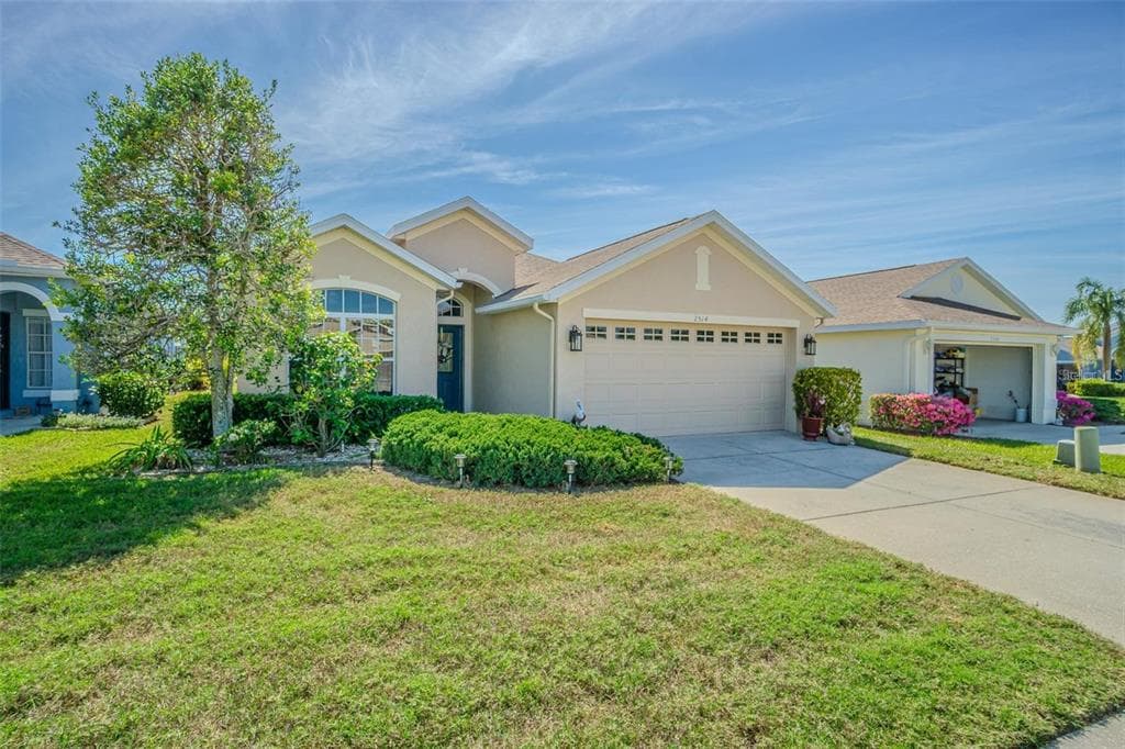 2514 SANDY HILL COURT, HOLIDAY, FL 34691
