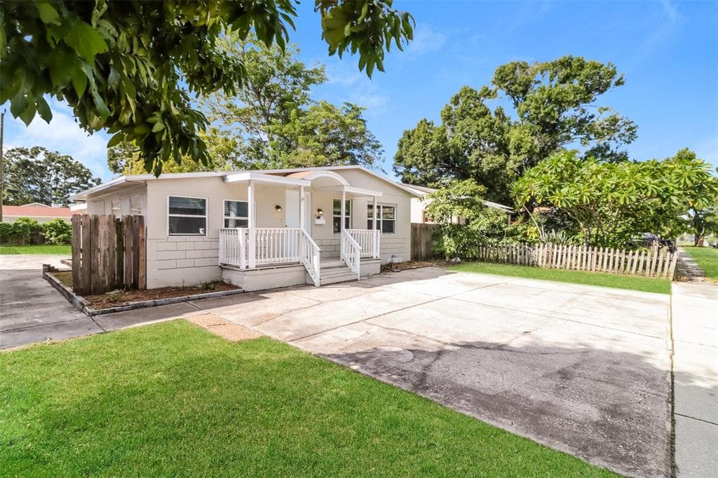 2626 15TH AVENUE N, ST PETERSBURG, FL 33713 — zdjęcie 2