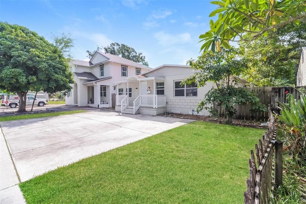 2626 15TH AVENUE N, ST PETERSBURG, FL 33713 — zdjęcie 3