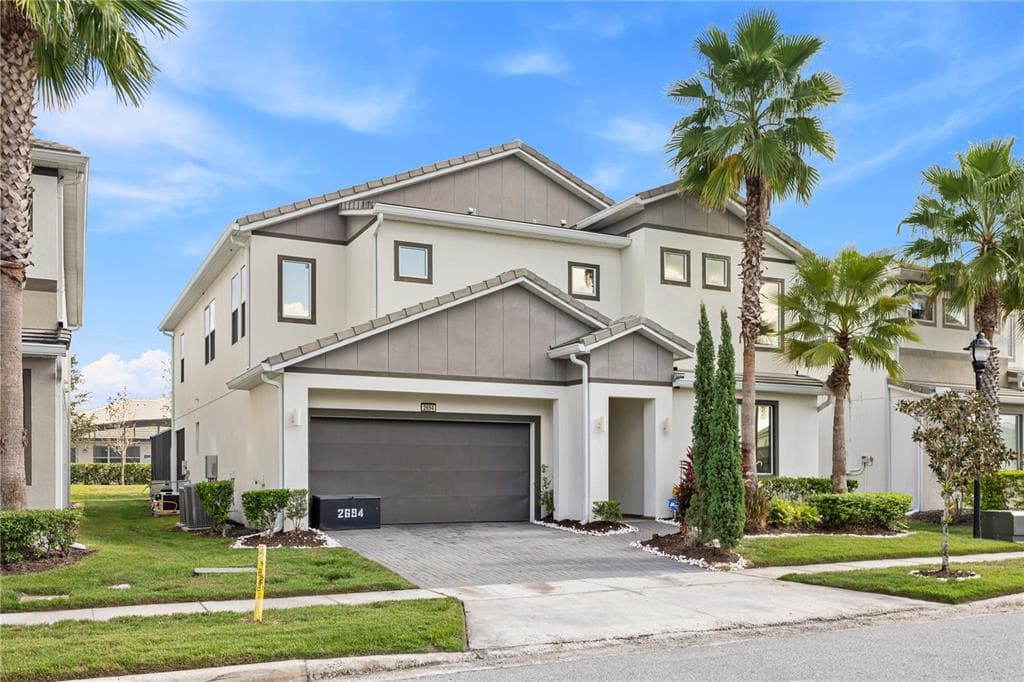 2694 CALISTOGA AVENUE, KISSIMMEE, FL 34741 — zdjęcie 2