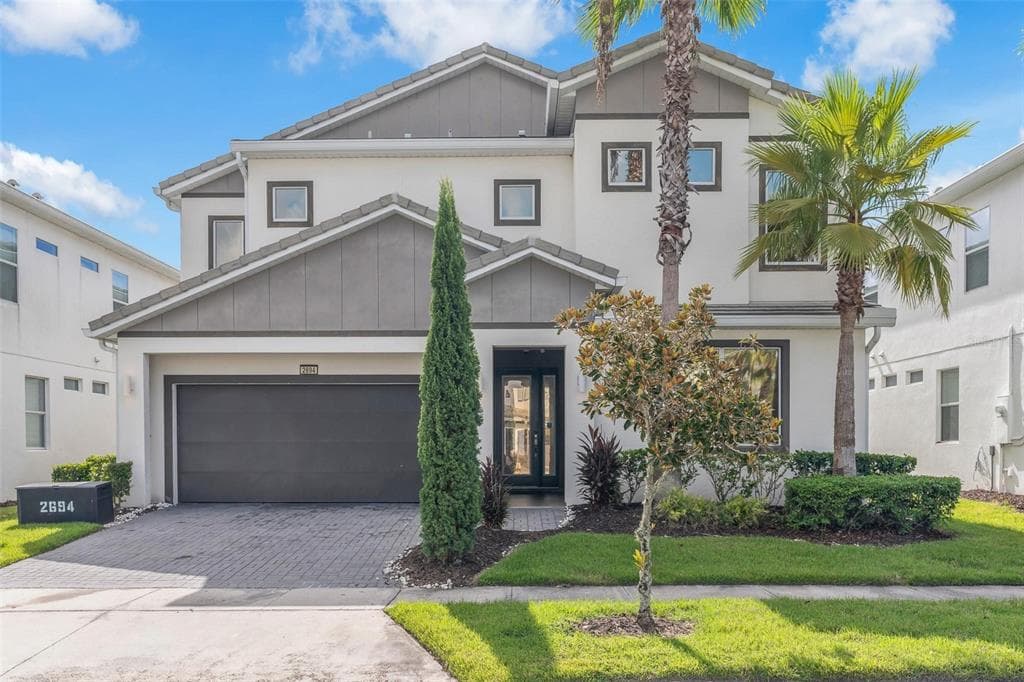 2694 CALISTOGA AVENUE, KISSIMMEE, FL 34741 — zdjęcie 3