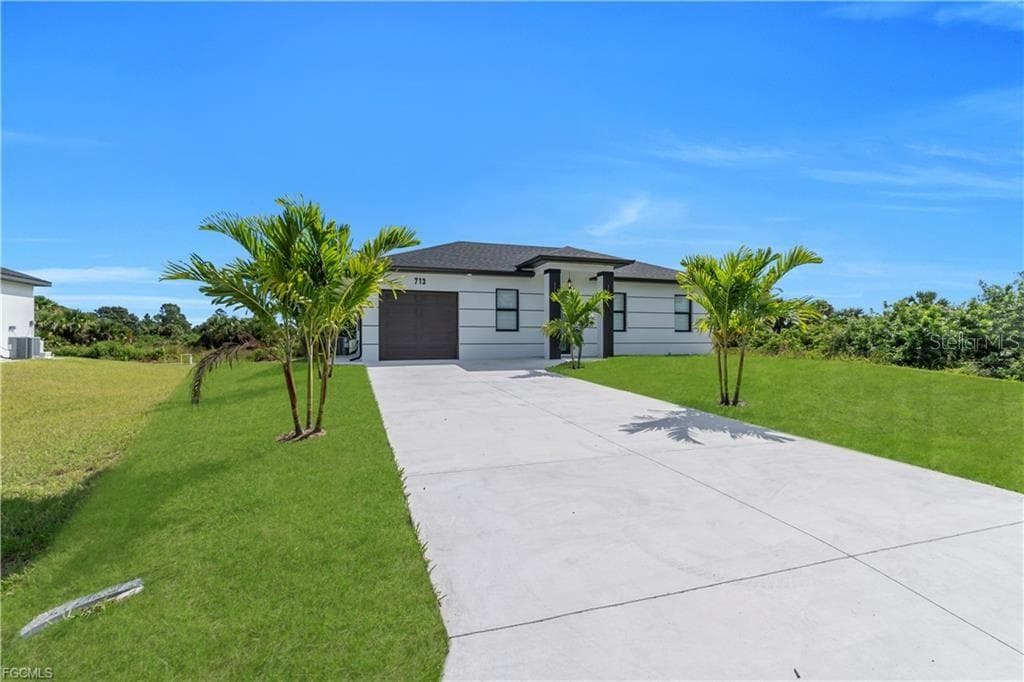 713 ROMA AVENUE S, LEHIGH ACRES, FL 33974 — zdjęcie 3