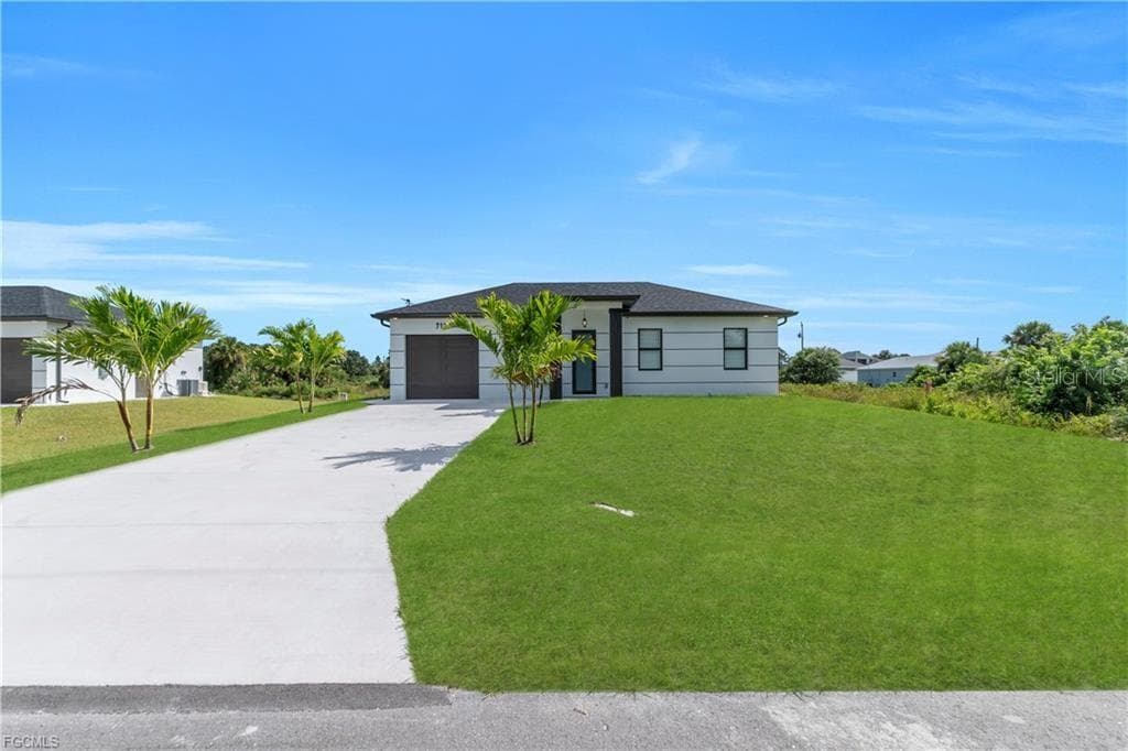 713 ROMA AVENUE S, LEHIGH ACRES, FL 33974 — zdjęcie 4
