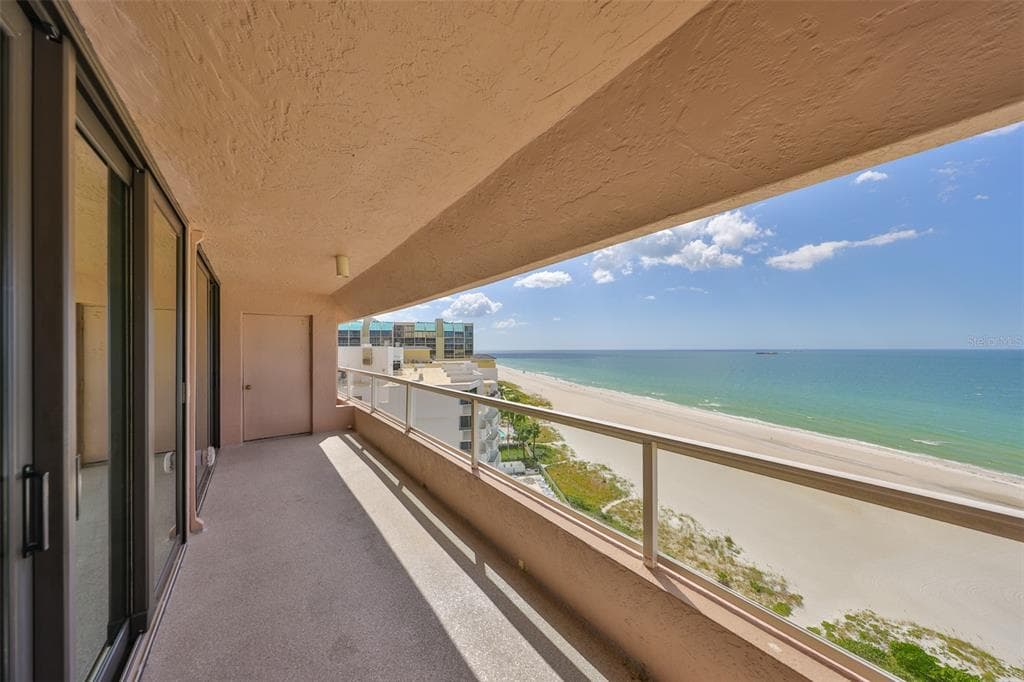 1340 GULF BOULEVARD # 11C, CLEARWATER BEACH, FL 33767 — zdjęcie 5