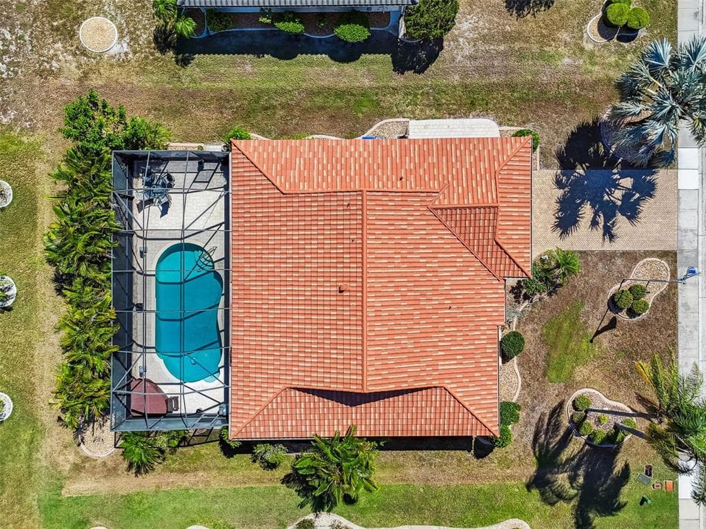 706 PLUMBROOK ROAD, SUN CITY CENTER, FL 33573 — zdjęcie 2