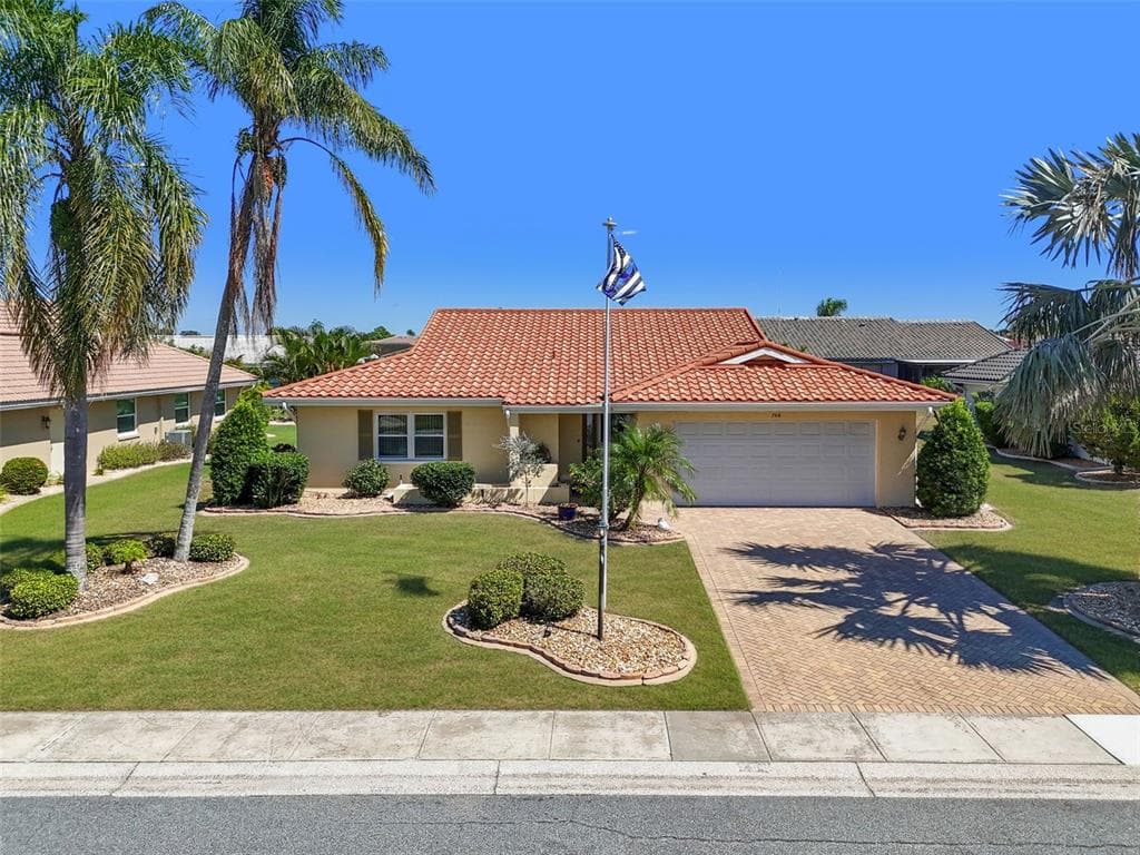 706 PLUMBROOK ROAD, SUN CITY CENTER, FL 33573 — zdjęcie 3