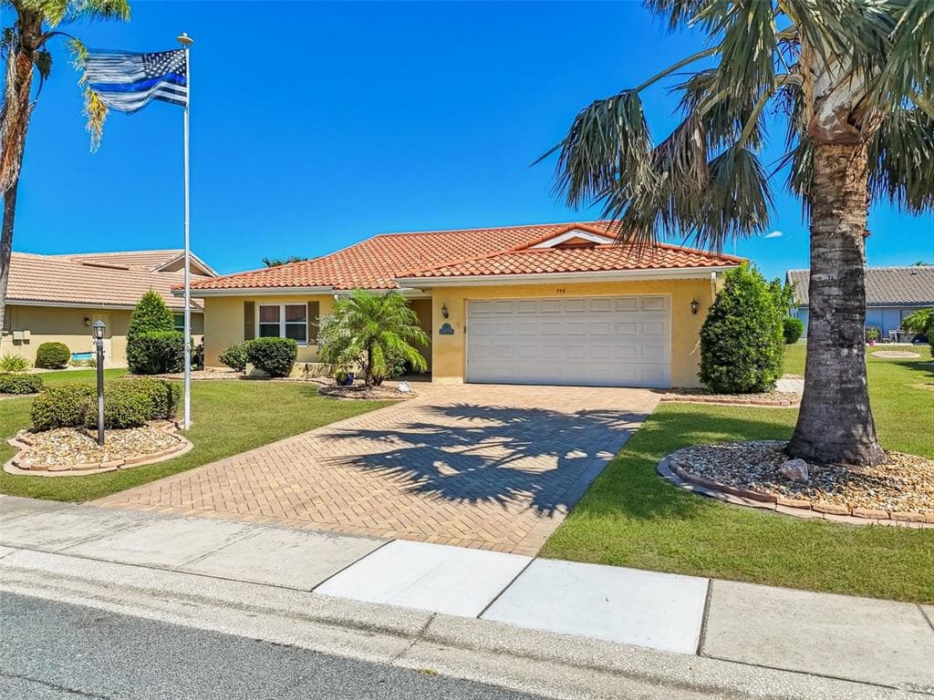 706 PLUMBROOK ROAD, SUN CITY CENTER, FL 33573