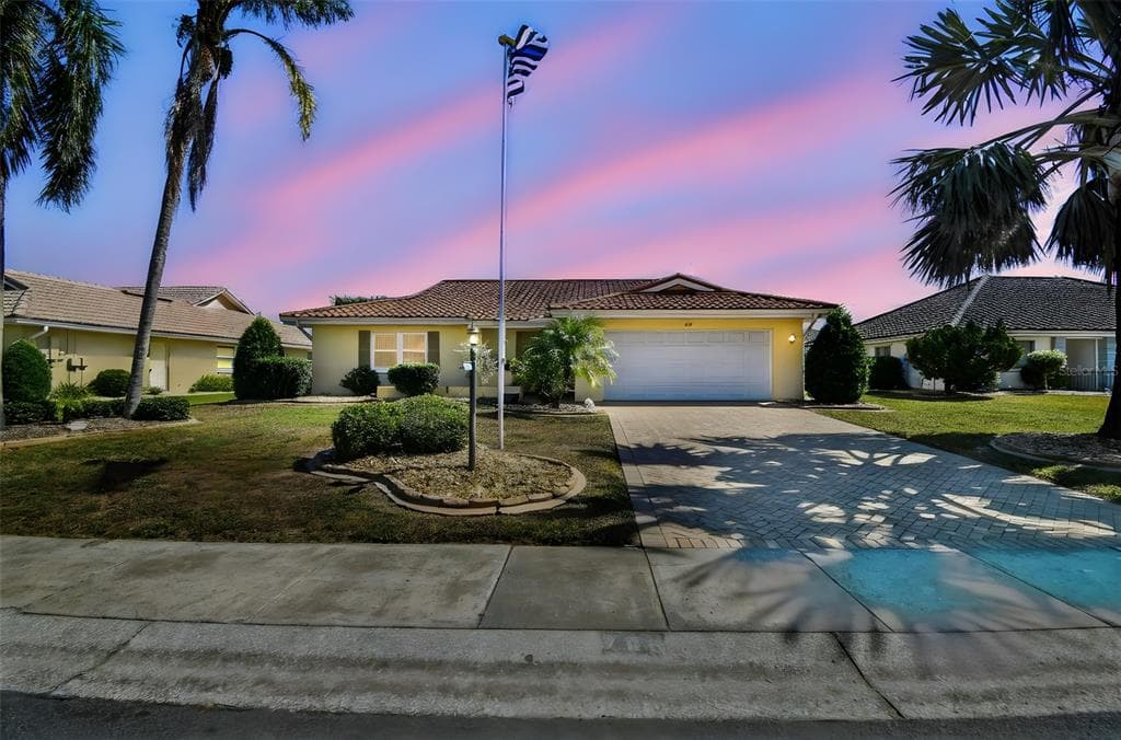 706 PLUMBROOK ROAD, SUN CITY CENTER, FL 33573 — zdjęcie 4