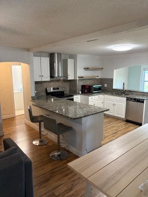 4035 14TH AVENUE S, ST PETERSBURG, FL 33711 — zdjęcie 3