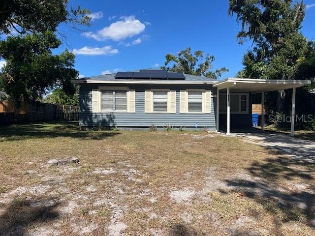 4035 14TH AVENUE S, ST PETERSBURG, FL 33711