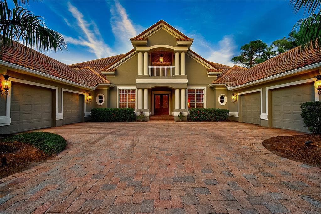 854 MACEWEN DRIVE, OSPREY, FL 34229 — zdjęcie 2