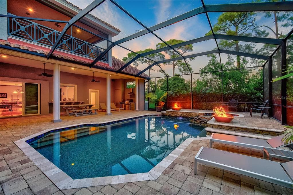 854 MACEWEN DRIVE, OSPREY, FL 34229 — zdjęcie 3