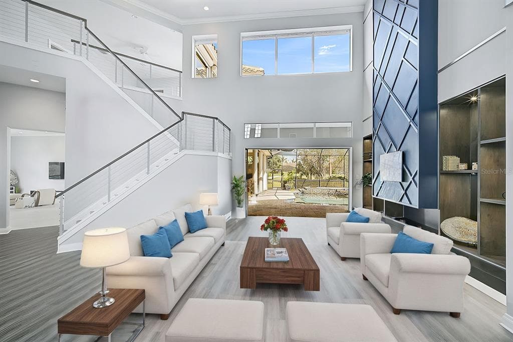 854 MACEWEN DRIVE, OSPREY, FL 34229 — zdjęcie 5