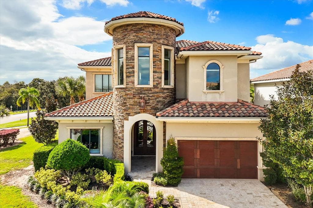 7863 PALMILLA COURT, REUNION, FL 34747 — zdjęcie 4