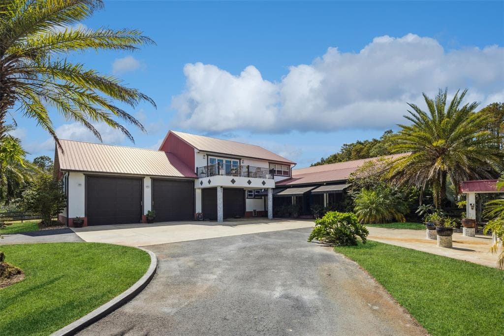 8515 BAY LAKE ROAD, GROVELAND, FL 34736 — zdjęcie 2