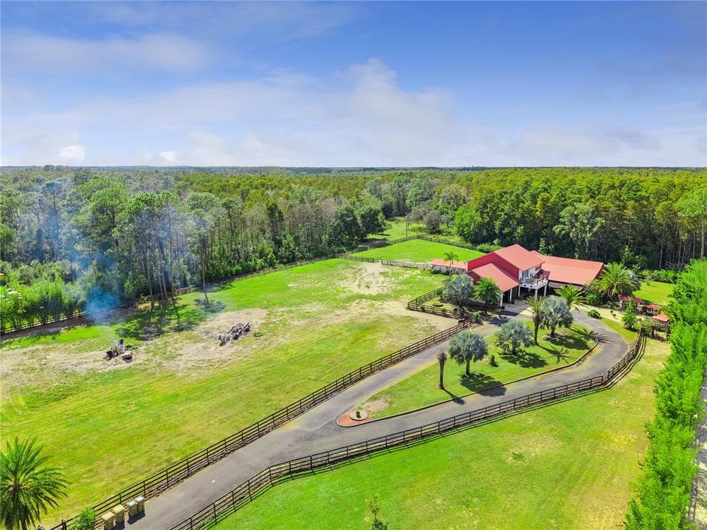 8515 BAY LAKE ROAD, GROVELAND, FL 34736 — zdjęcie 4