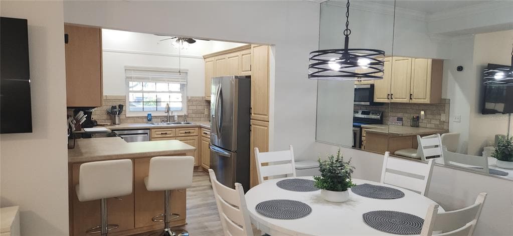 304 LOS PRADOS # 304, SAFETY HARBOR, FL 34695 — zdjęcie 5