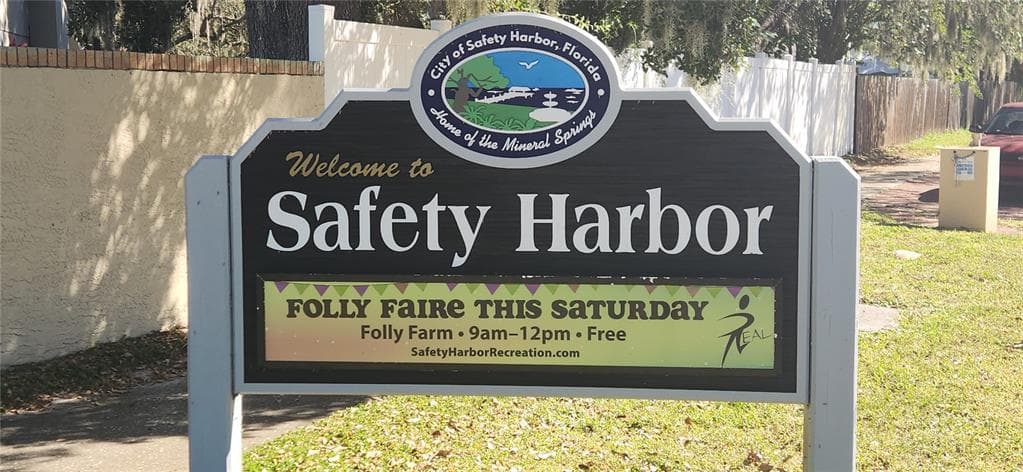 304 LOS PRADOS # 304, SAFETY HARBOR, FL 34695 — zdjęcie 4