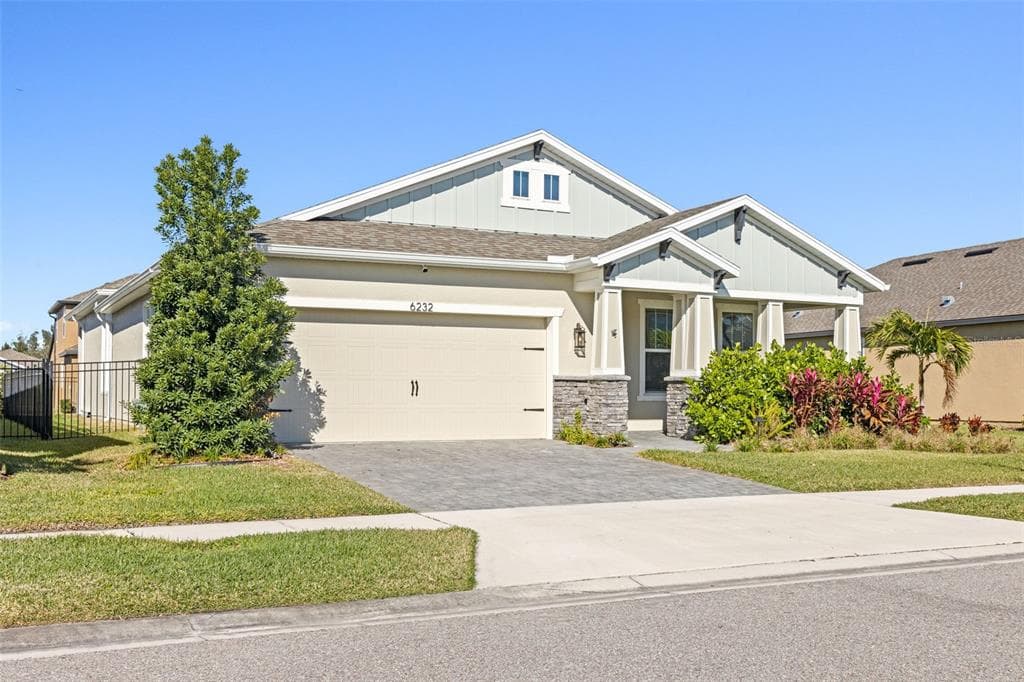 6232 SEA AIR DRIVE, APOLLO BEACH, FL 33572 — zdjęcie 3