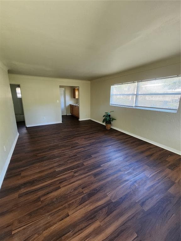 2219 HIGHLAND STREET # 1, ST PETERSBURG, FL 33705 — zdjęcie 2