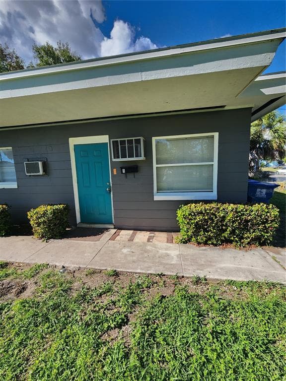 2219 HIGHLAND STREET # 1, ST PETERSBURG, FL 33705