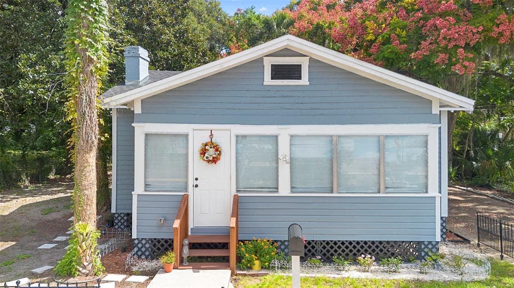 135 S ARLINGTON AVENUE, DELAND, FL 32724 — zdjęcie 3