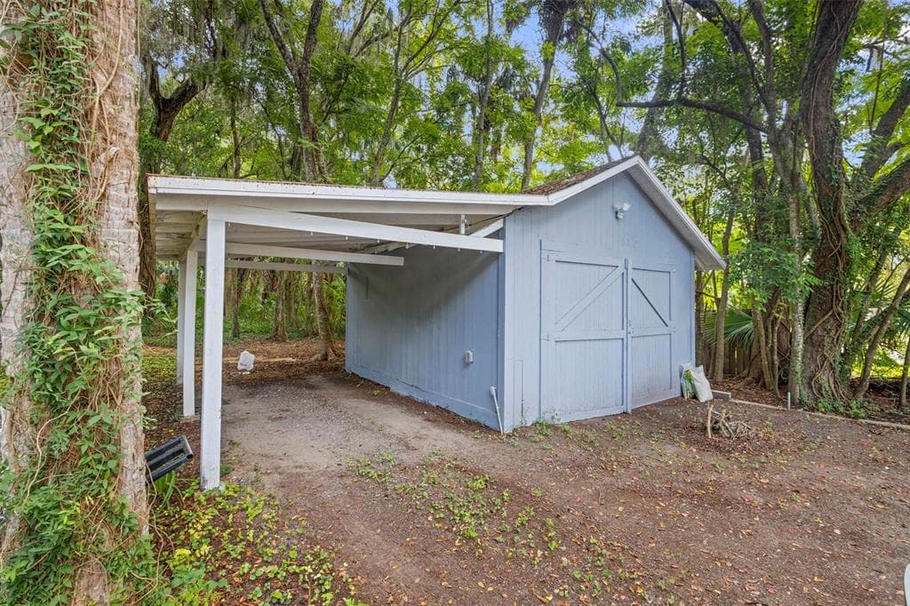 135 S ARLINGTON AVENUE, DELAND, FL 32724 — zdjęcie 5