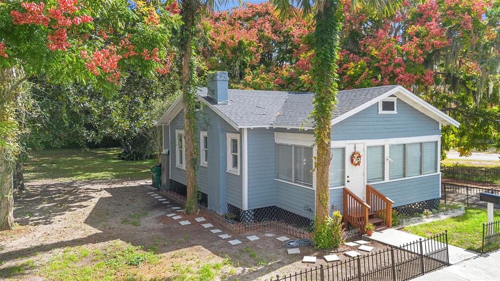 135 S ARLINGTON AVENUE, DELAND, FL 32724 — zdjęcie 4